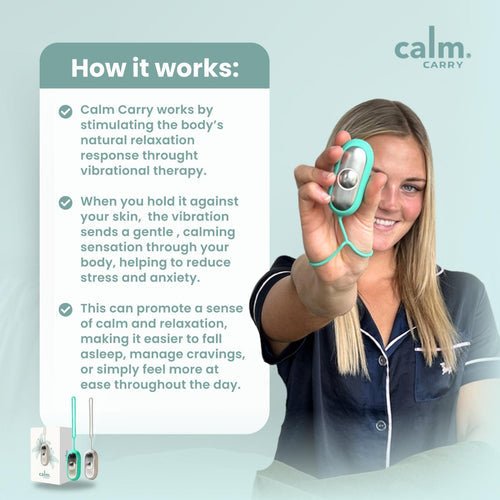 Mind Ease - Sleep Aid Machine USB Charging - Soliqlo
