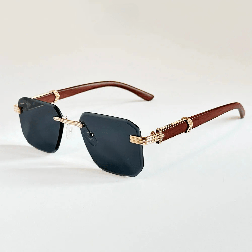 Monté Luxe Sunglasses - Soliqlo