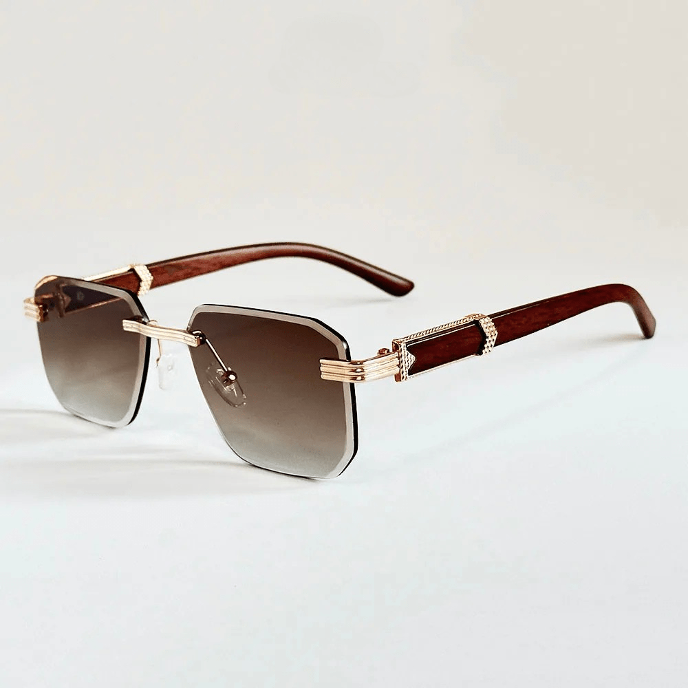 Monté Luxe Sunglasses - Soliqlo