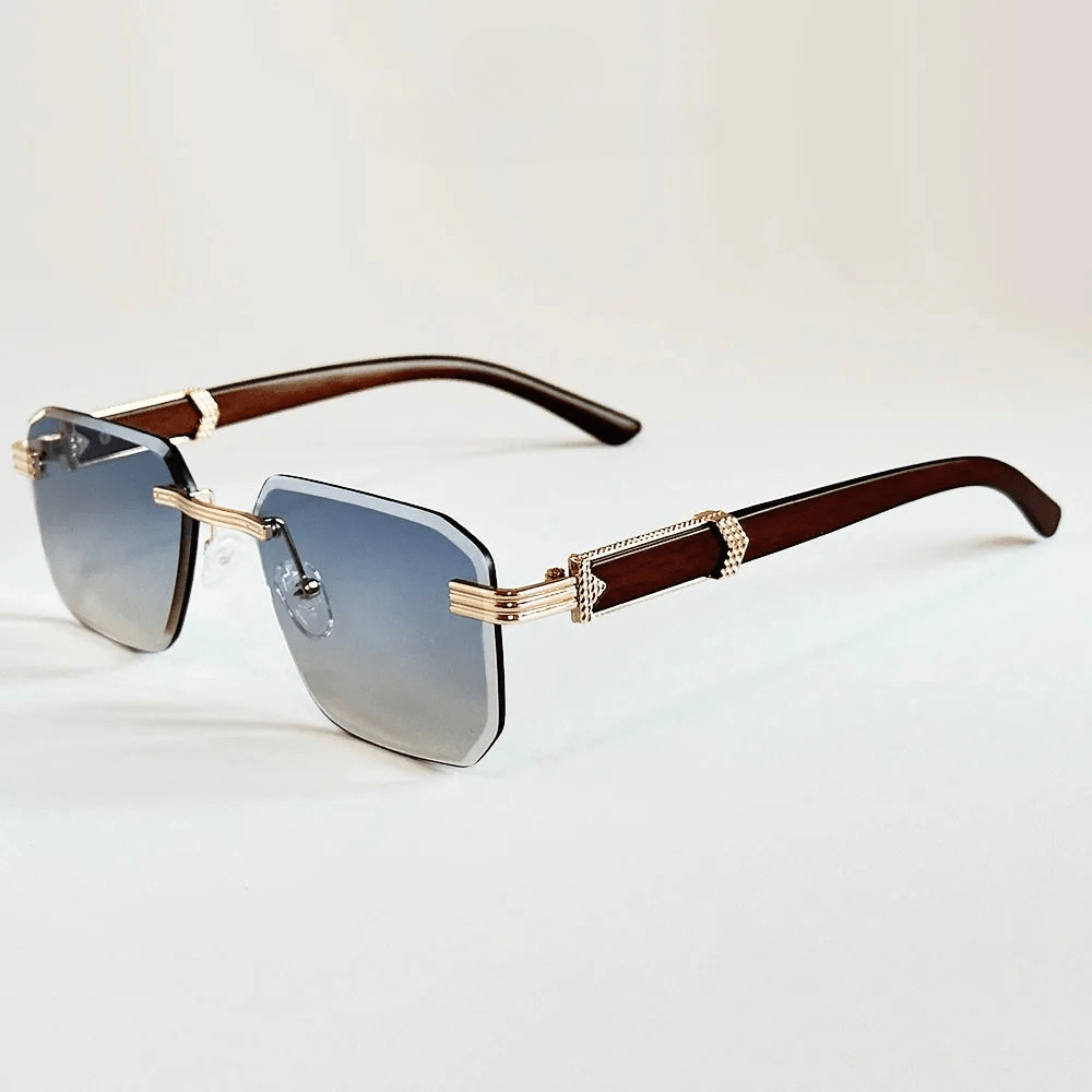 Monté Luxe Sunglasses - Soliqlo
