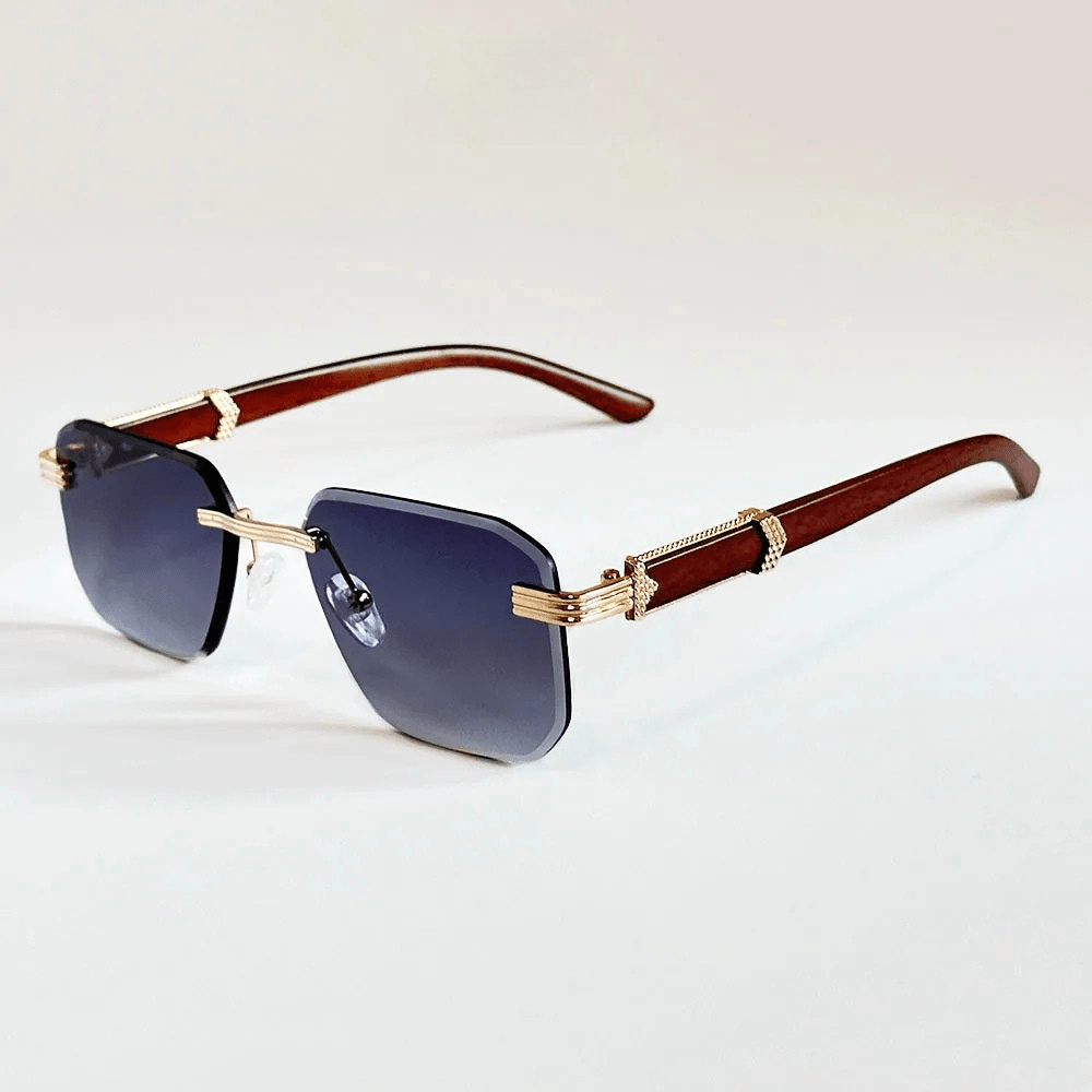 Monté Luxe Sunglasses - Soliqlo