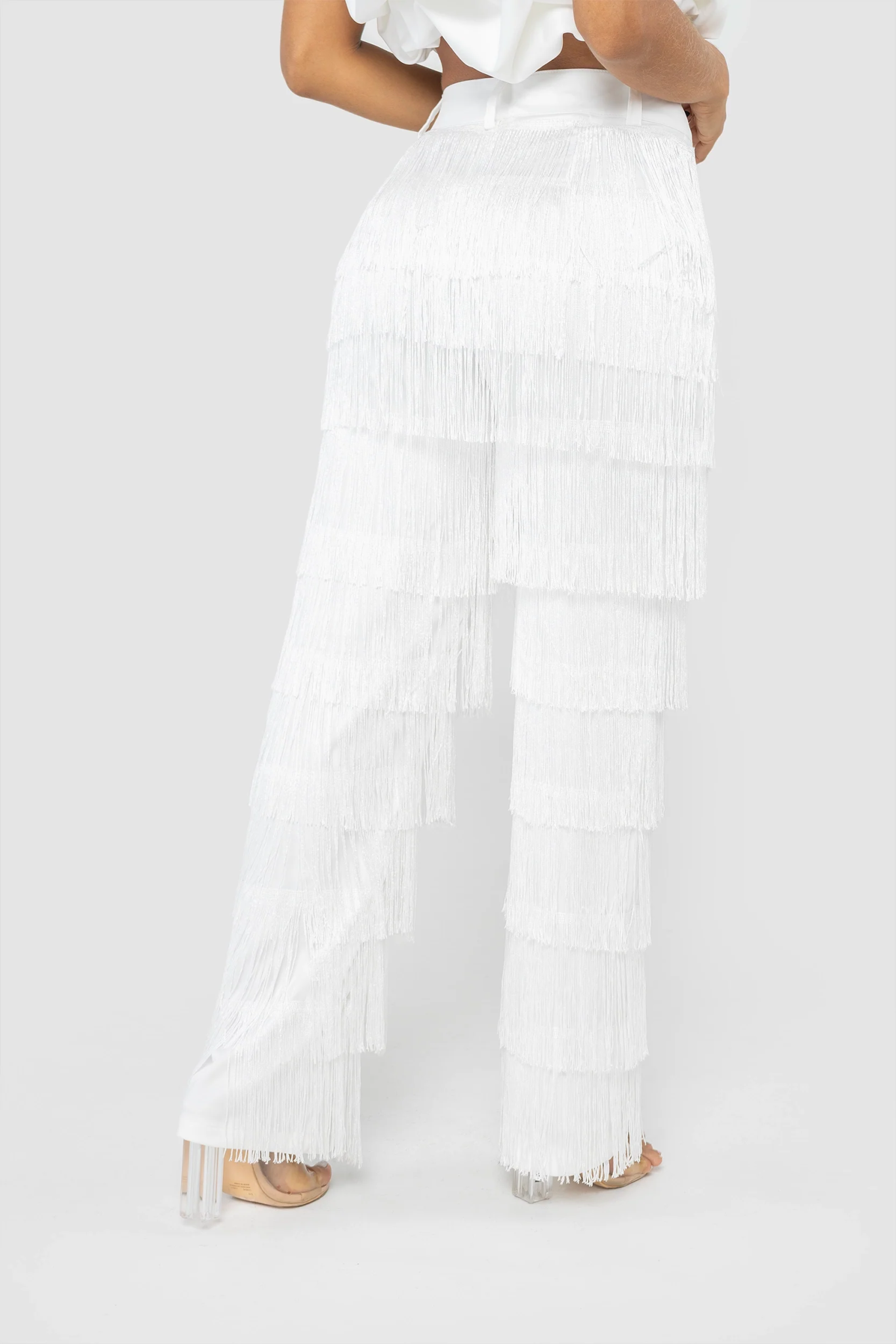 PANTALON SHAKE - Soliqlo