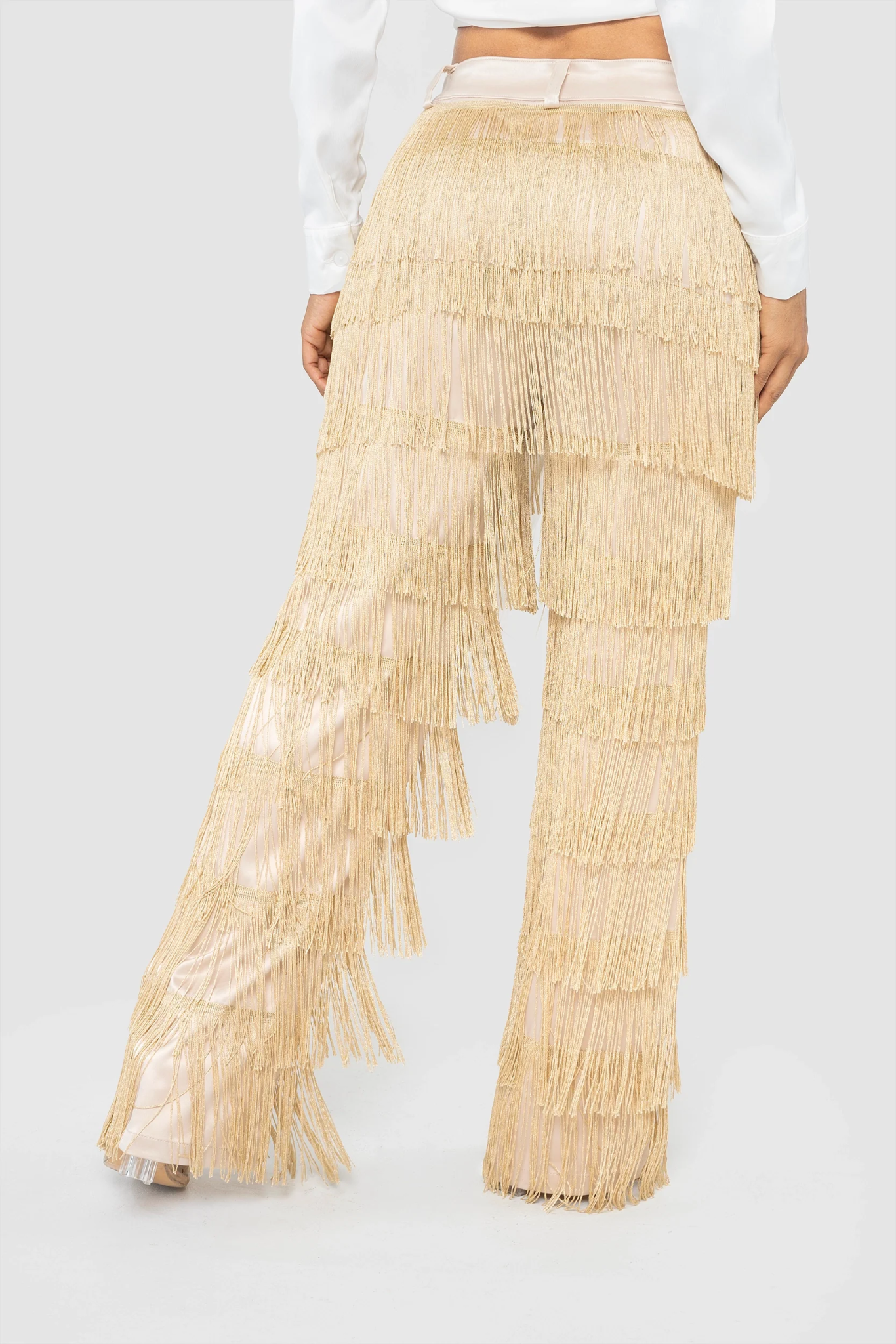 PANTALON SHAKE - Soliqlo
