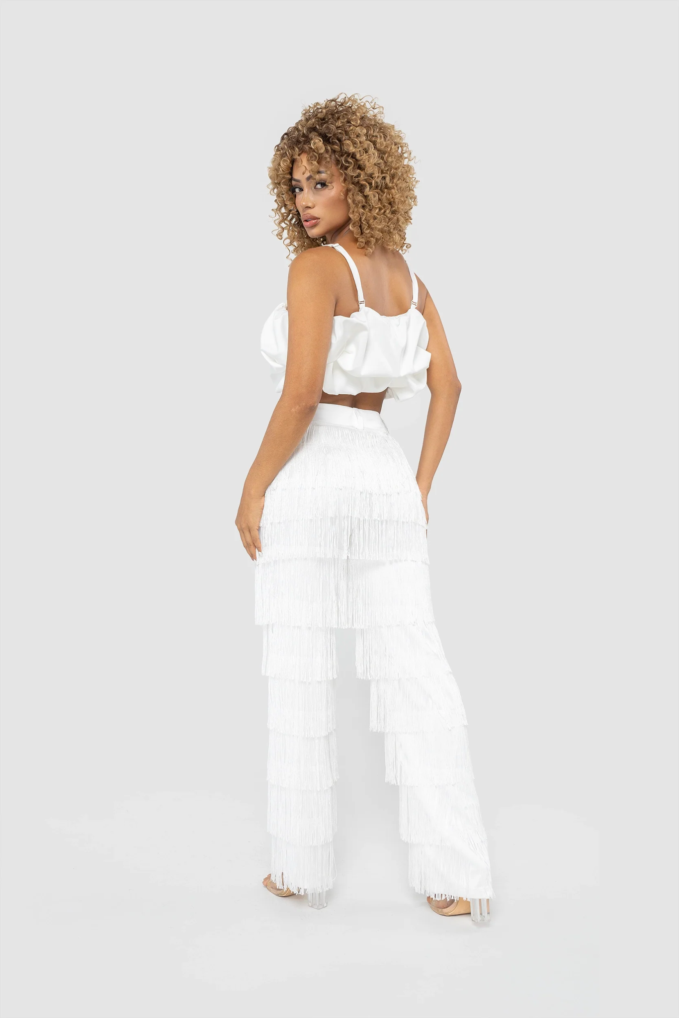 PANTALON SHAKE - Soliqlo