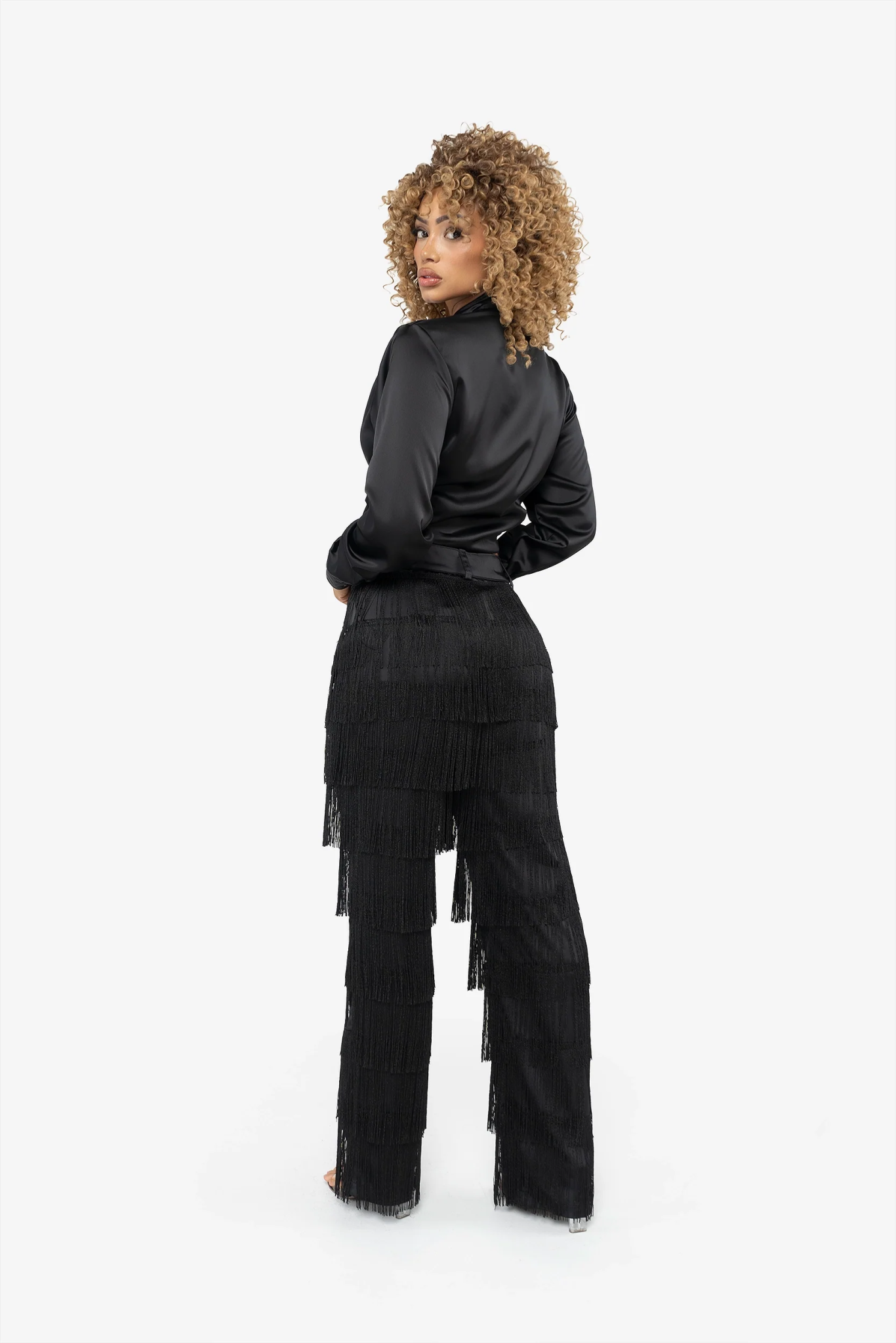 PANTALON SHAKE - Soliqlo