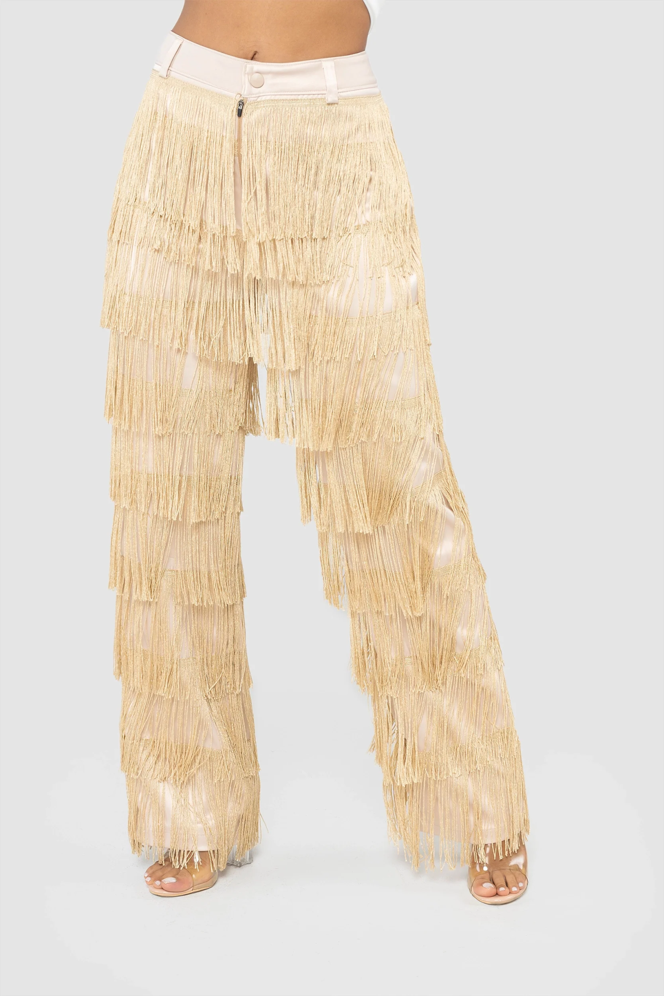 PANTALON SHAKE - Soliqlo