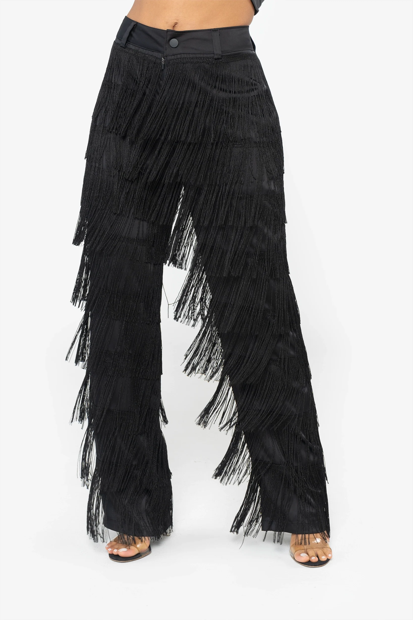 PANTALON SHAKE - Soliqlo