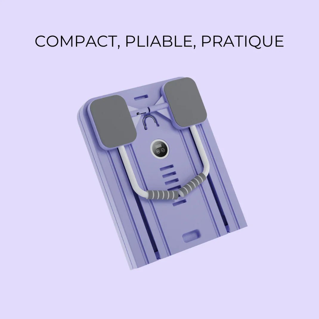 Pilates Pro – Highlights professional - level Pilates workouts. - Soliqlo