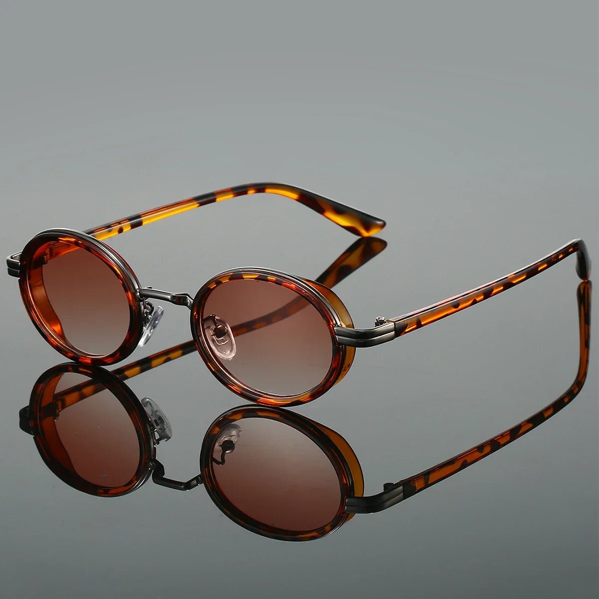 Rebel Shades Sunglasses - Soliqlo