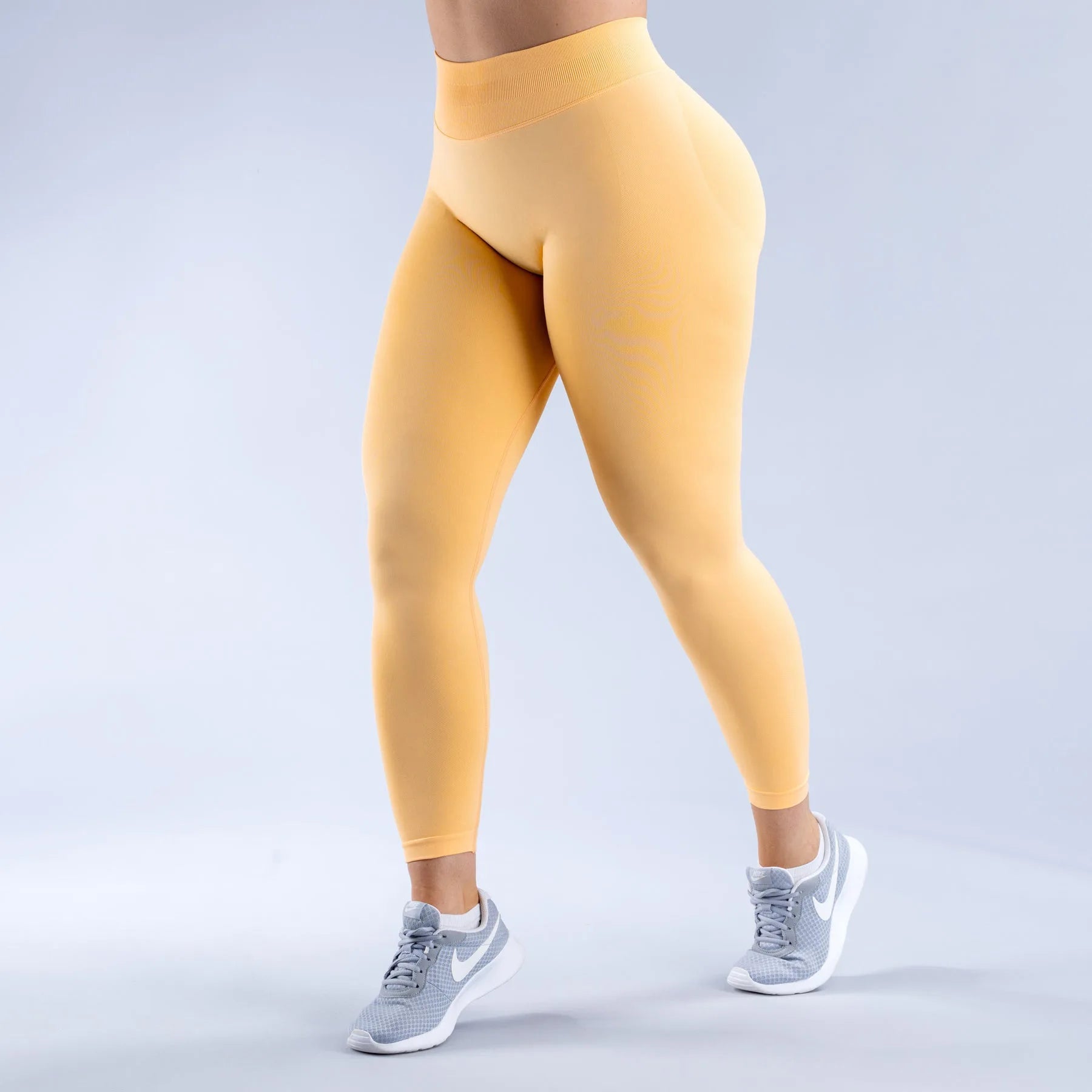 Seamless Motion Trousers - Soliqlo