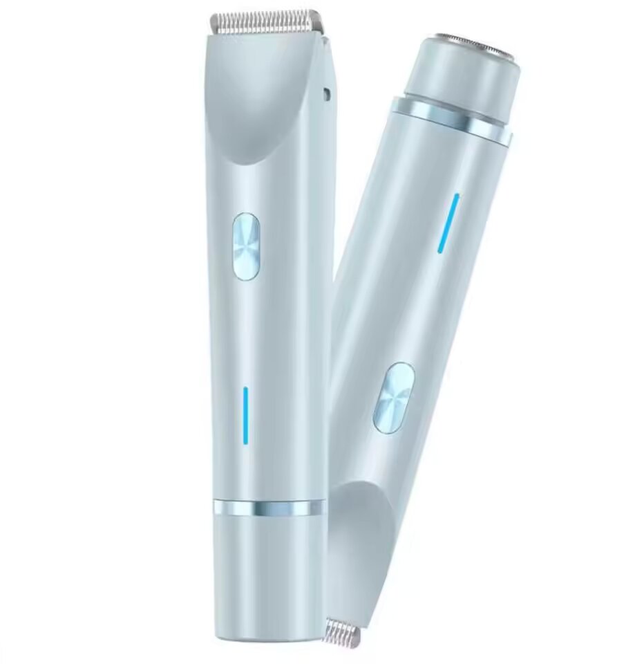 Silkéra Shaver for Women - Soliqlo