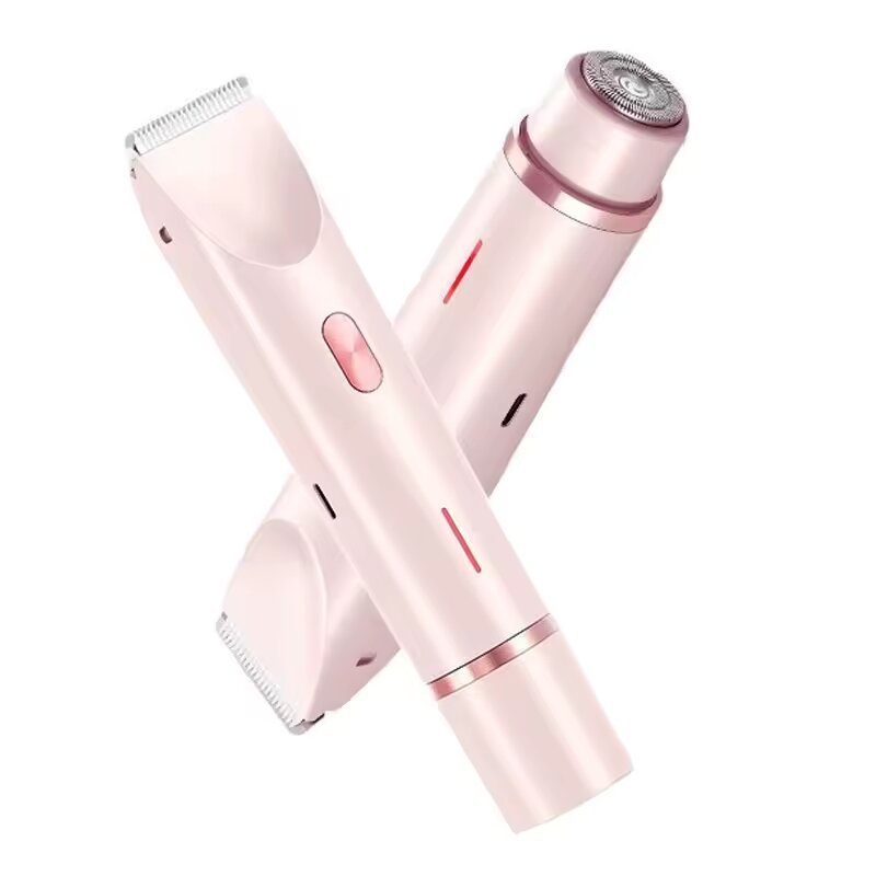 Silkéra Shaver for Women - Soliqlo