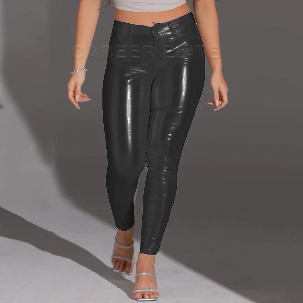 Sleek Form – Perfectly tailored for a sleek, flattering fit. - Soliqlo