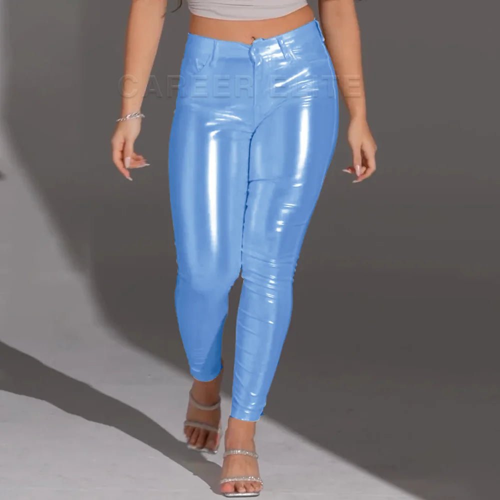 Sleek Form – Perfectly tailored for a sleek, flattering fit. - Soliqlo