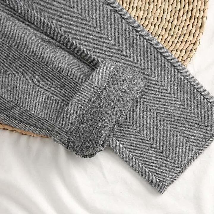 SleekForm Slim Pants - Soliqlo