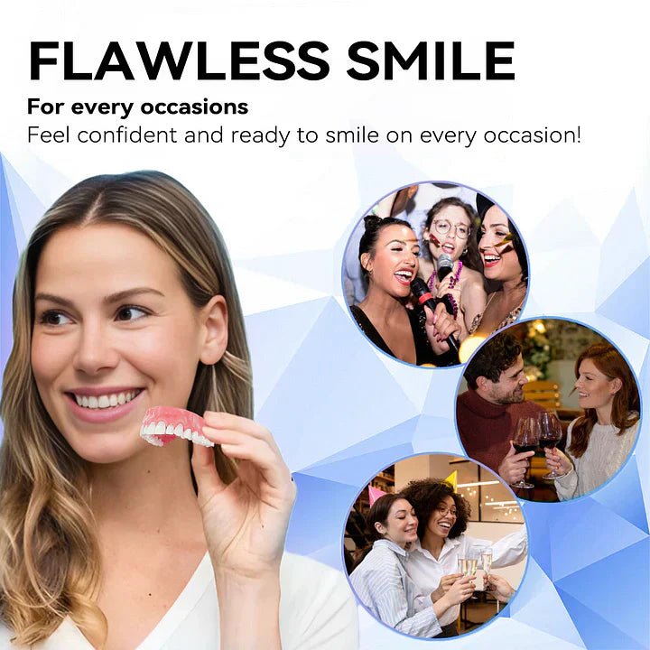 Smile Nest – Where comfort meets confidence. - Soliqlo