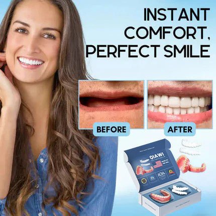 Smile Nest – Where comfort meets confidence. - Soliqlo