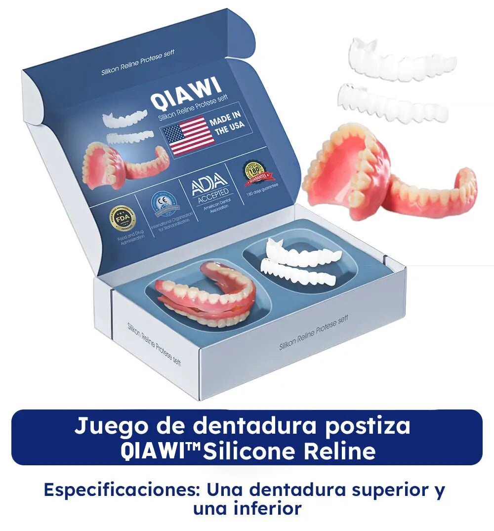 Smile Nest – Where comfort meets confidence. - Soliqlo
