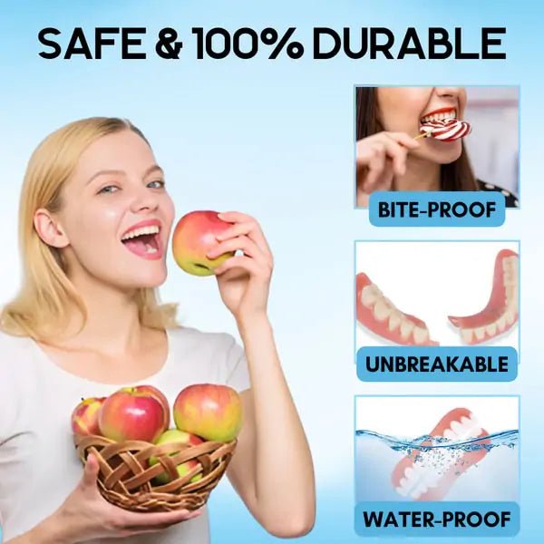 Smile Nest – Where comfort meets confidence. - Soliqlo