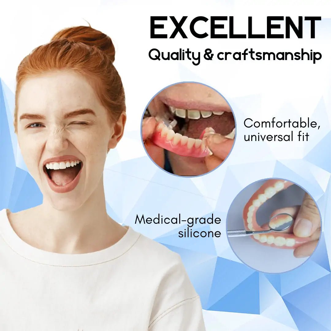 Smile Nest – Where comfort meets confidence. - Soliqlo