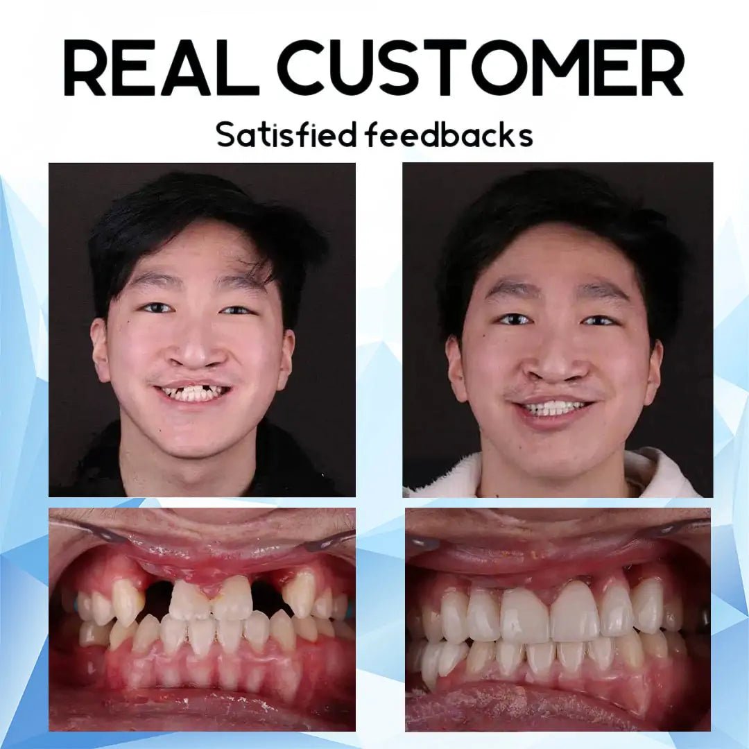 Smile Nest – Where comfort meets confidence. - Soliqlo