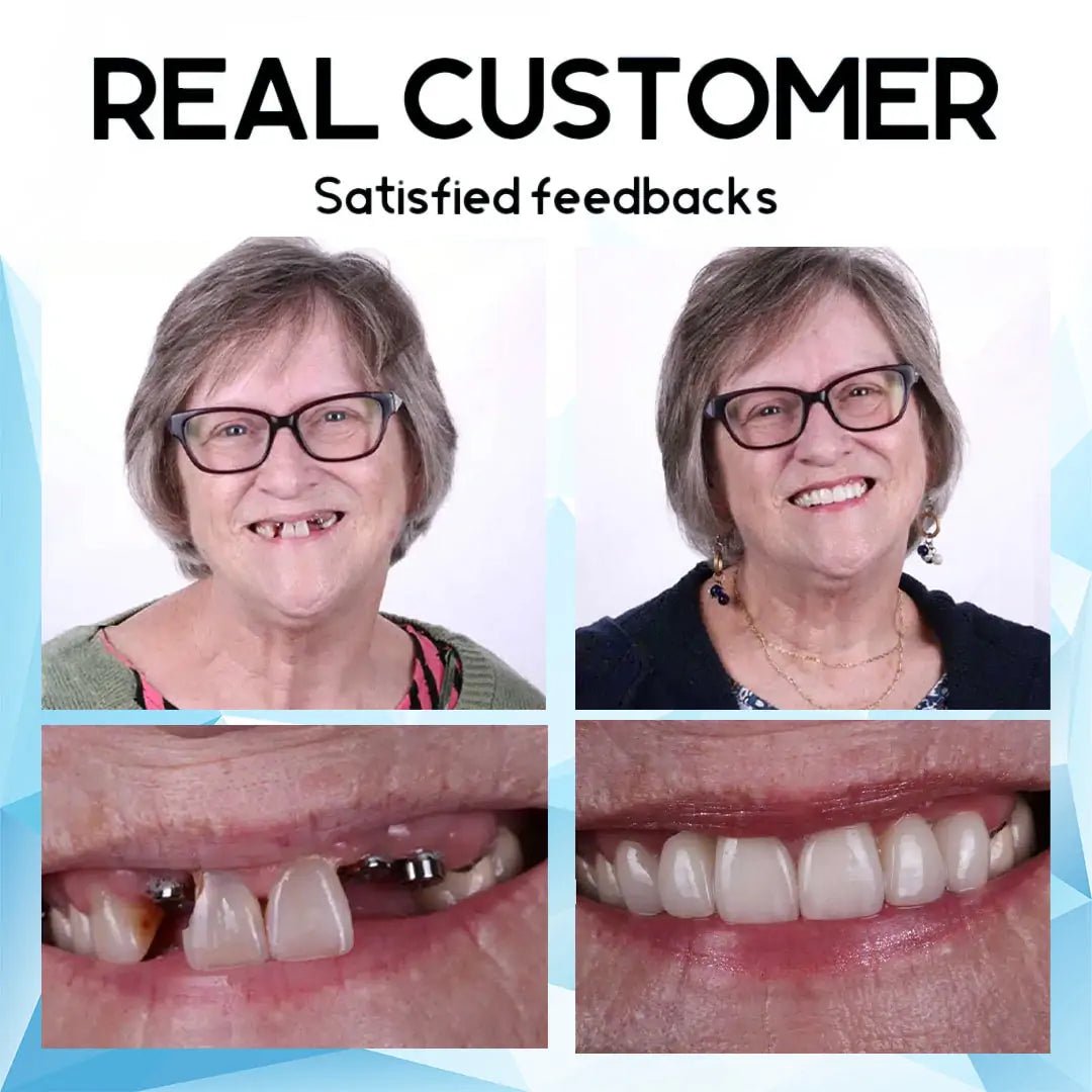 Smile Nest – Where comfort meets confidence. - Soliqlo