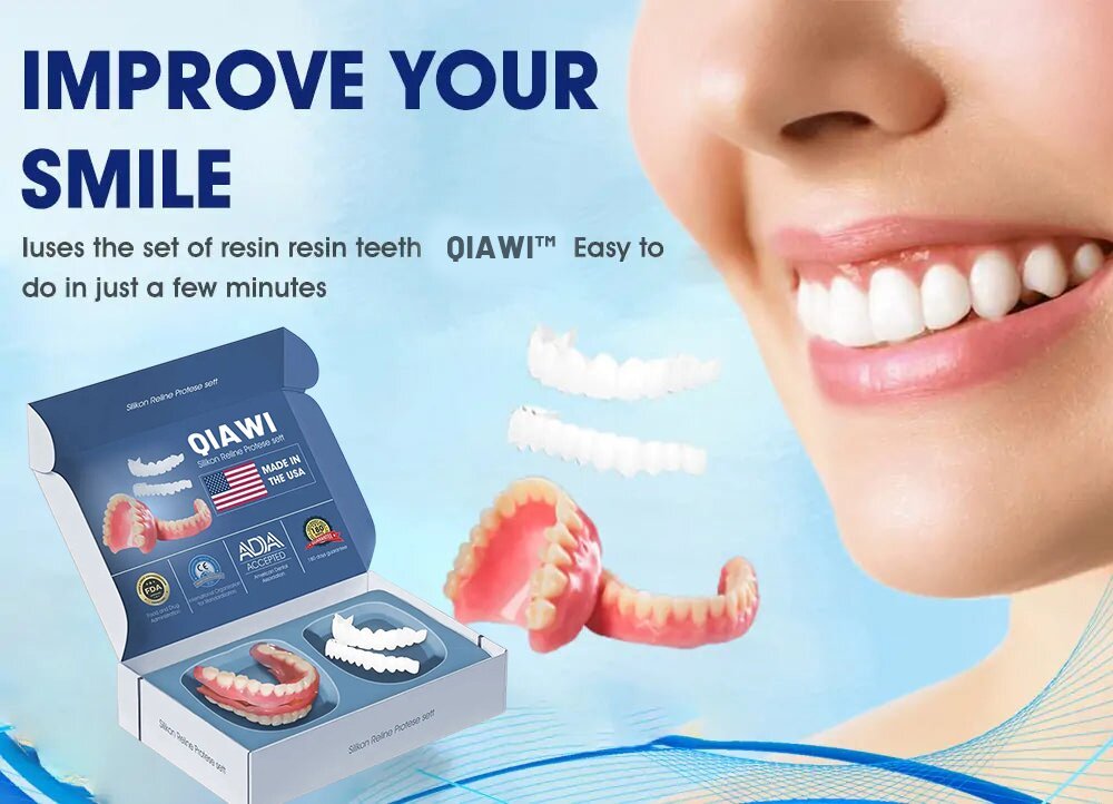 Smile Nest – Where comfort meets confidence. - Soliqlo