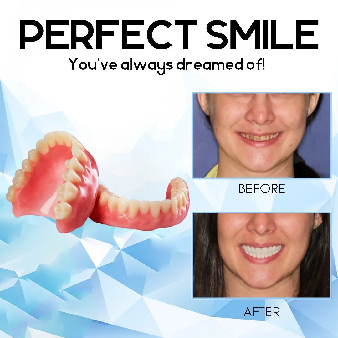 Smile Nest – Where comfort meets confidence. - Soliqlo