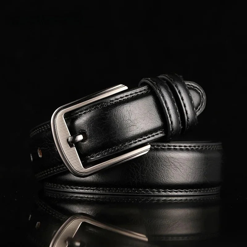 Soliqlo Core Buckle – Built for Every Generation - Soliqlo