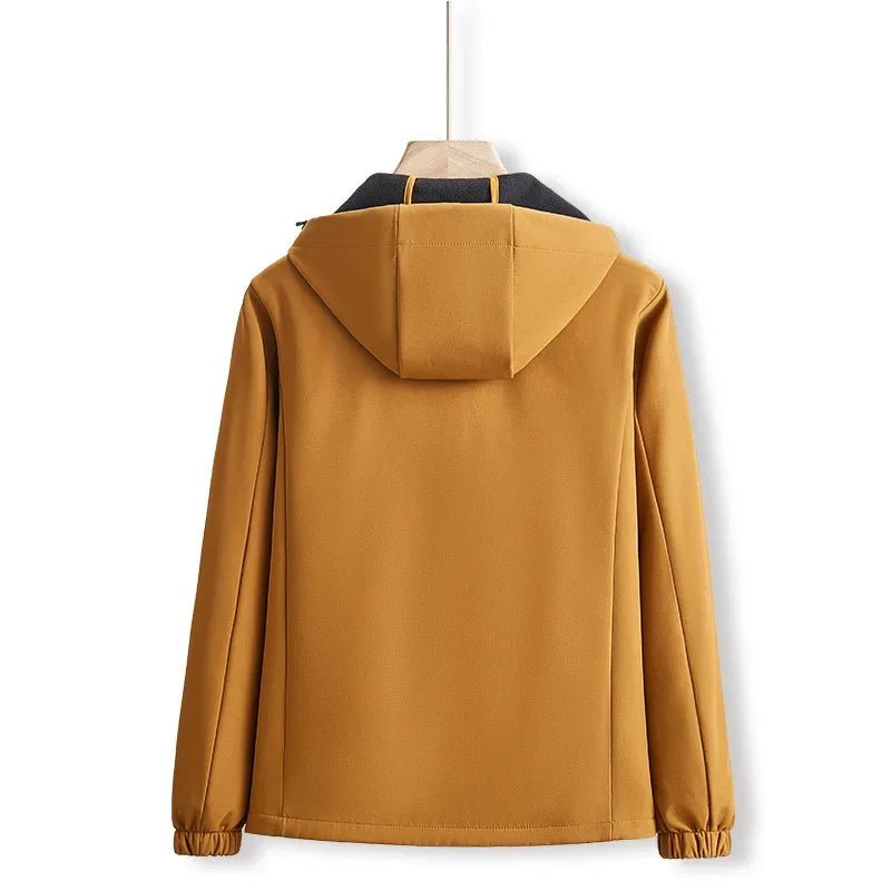 Soliqlo DriftZip – City Cool. Outdoor Tough. - Soliqlo