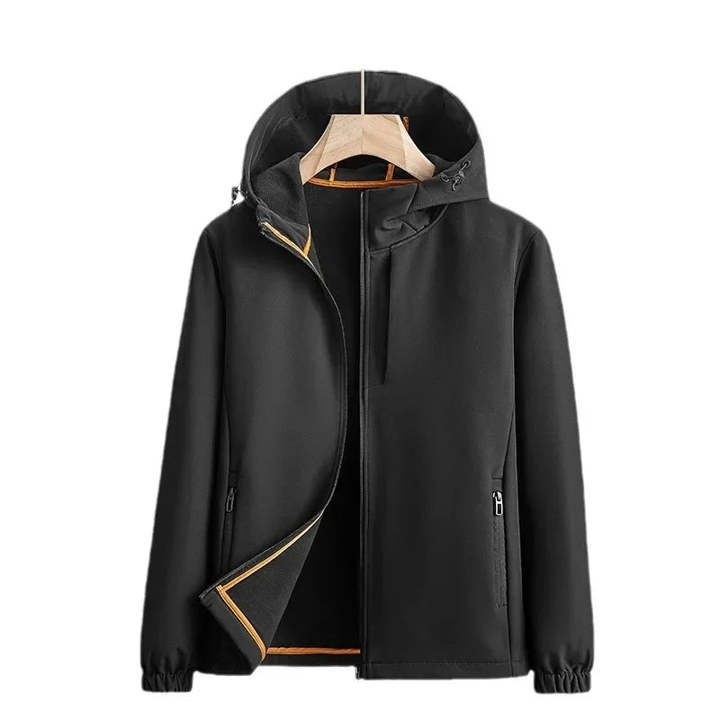Soliqlo DriftZip – City Cool. Outdoor Tough. - Soliqlo