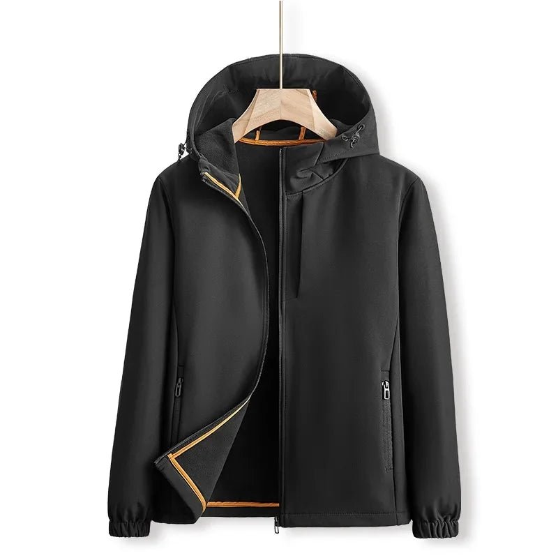 Soliqlo DriftZip – City Cool. Outdoor Tough. - Soliqlo