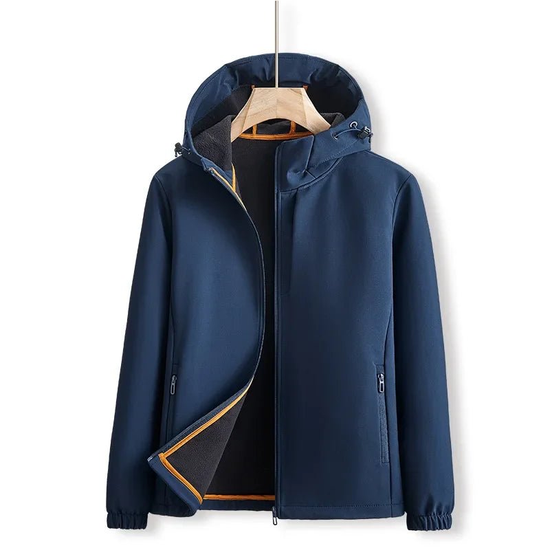 Soliqlo DriftZip – City Cool. Outdoor Tough. - Soliqlo