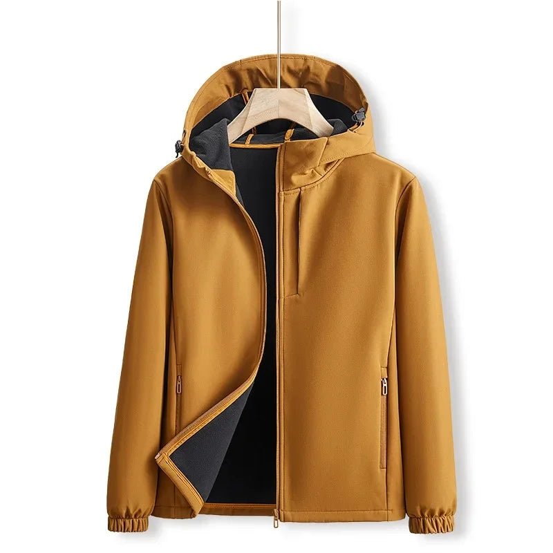 Soliqlo DriftZip – City Cool. Outdoor Tough. - Soliqlo
