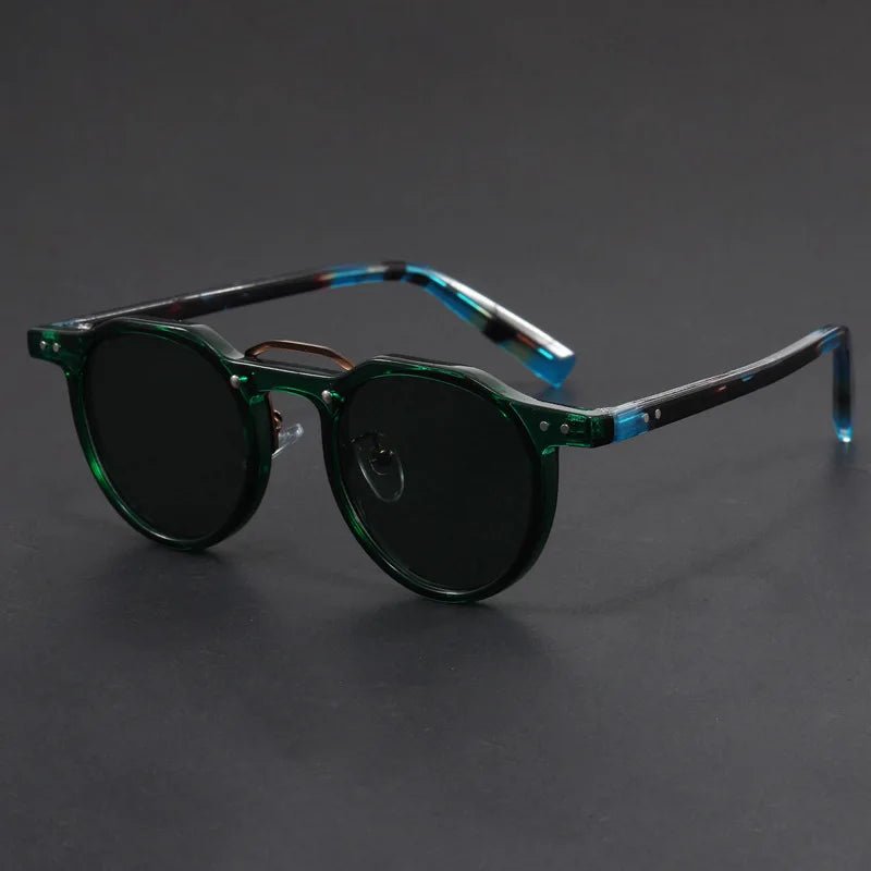 Soliqlo HikariVue – Vintage Vision with a Modern Glow - Soliqlo