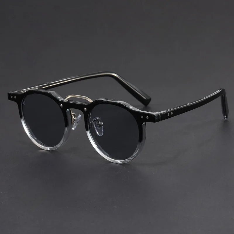 Soliqlo HikariVue – Vintage Vision with a Modern Glow - Soliqlo