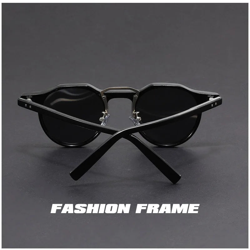 Soliqlo HikariVue – Vintage Vision with a Modern Glow - Soliqlo