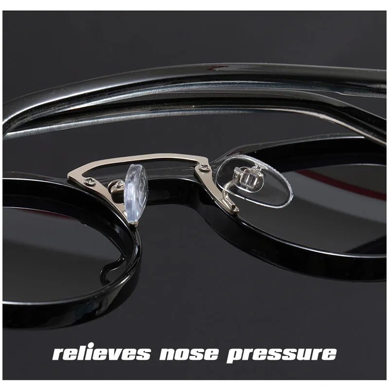 Soliqlo HikariVue – Vintage Vision with a Modern Glow - Soliqlo