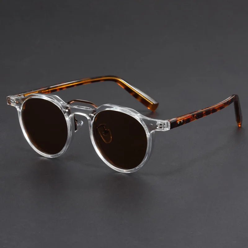 Soliqlo HikariVue – Vintage Vision with a Modern Glow - Soliqlo
