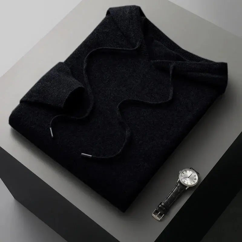 Soliqlo Riviera Hoodie - Soliqlo
