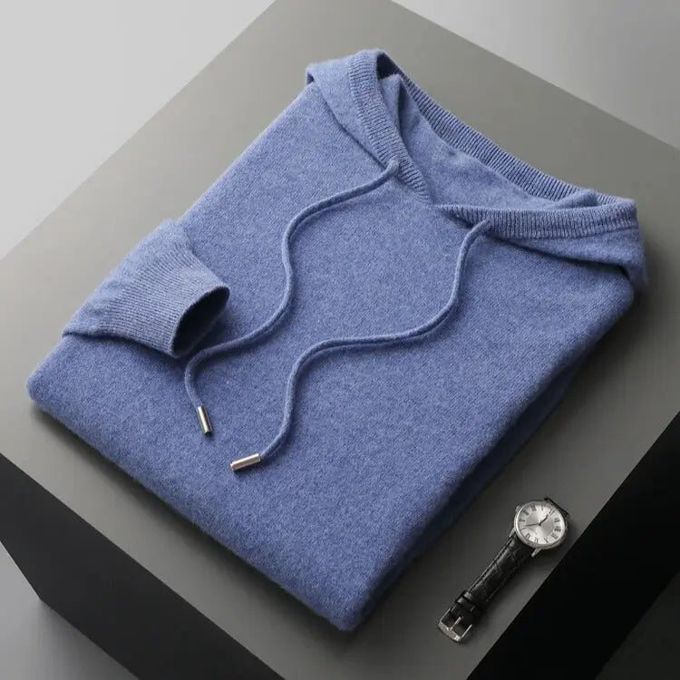Soliqlo Riviera Hoodie - Soliqlo