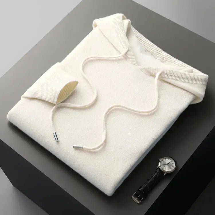 Soliqlo Riviera Hoodie - Soliqlo