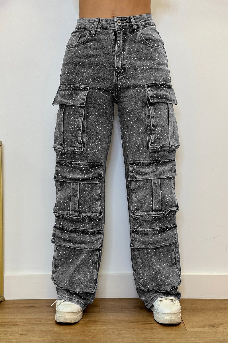 Starry Denim - Soliqlo