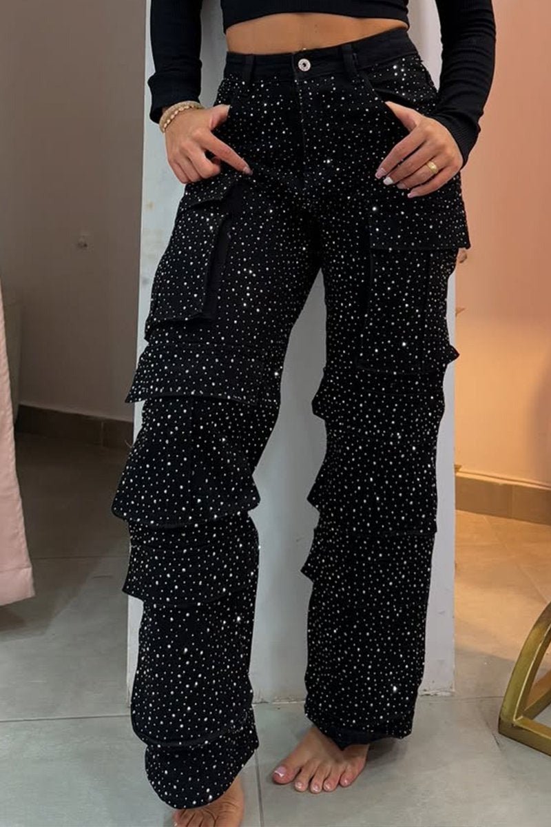 Starry Denim - Soliqlo