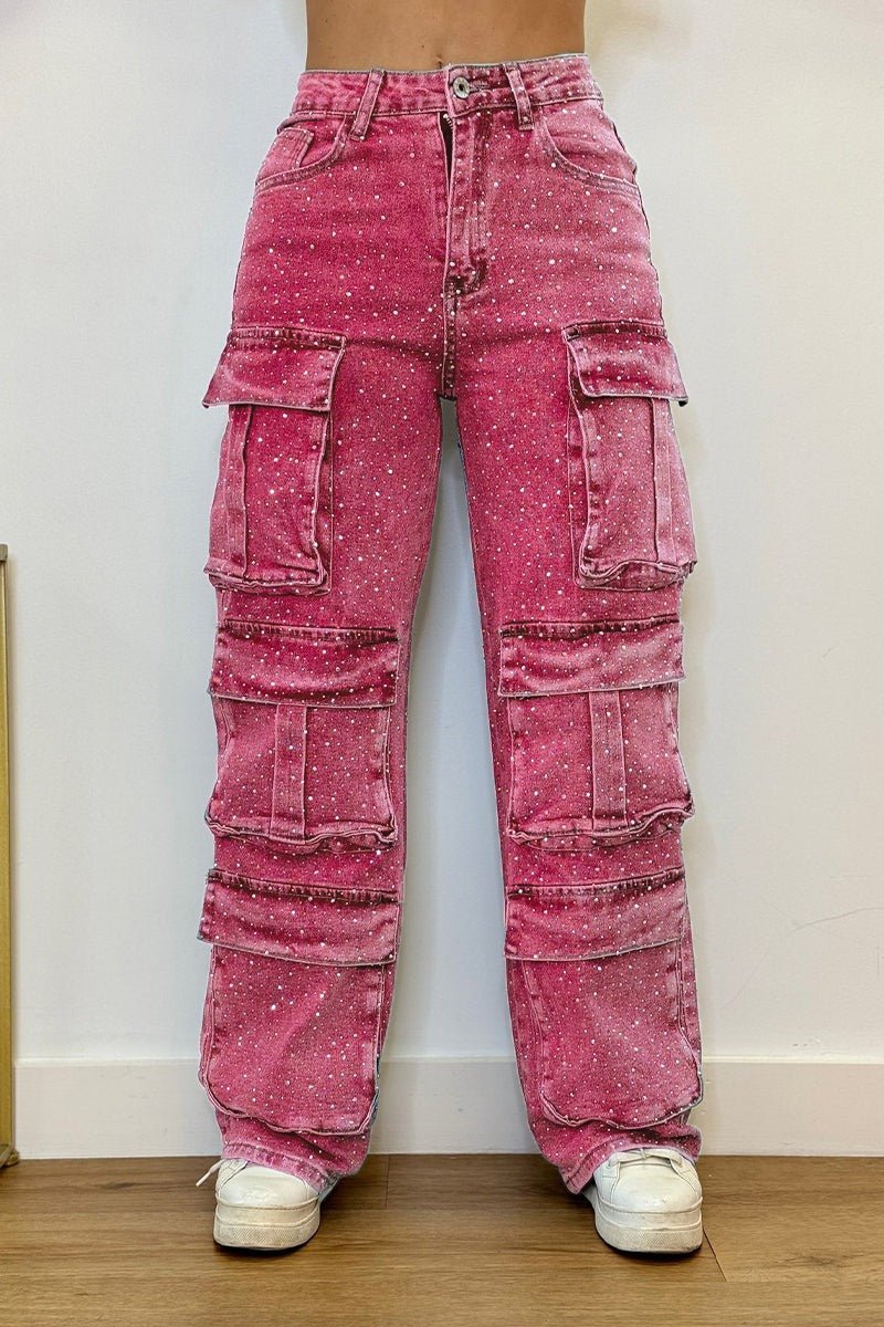 Starry Denim - Soliqlo