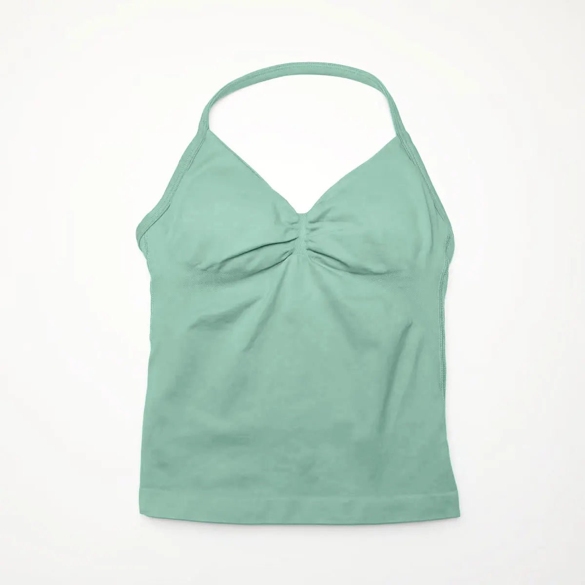 Strap Sculpt Vest - Soliqlo