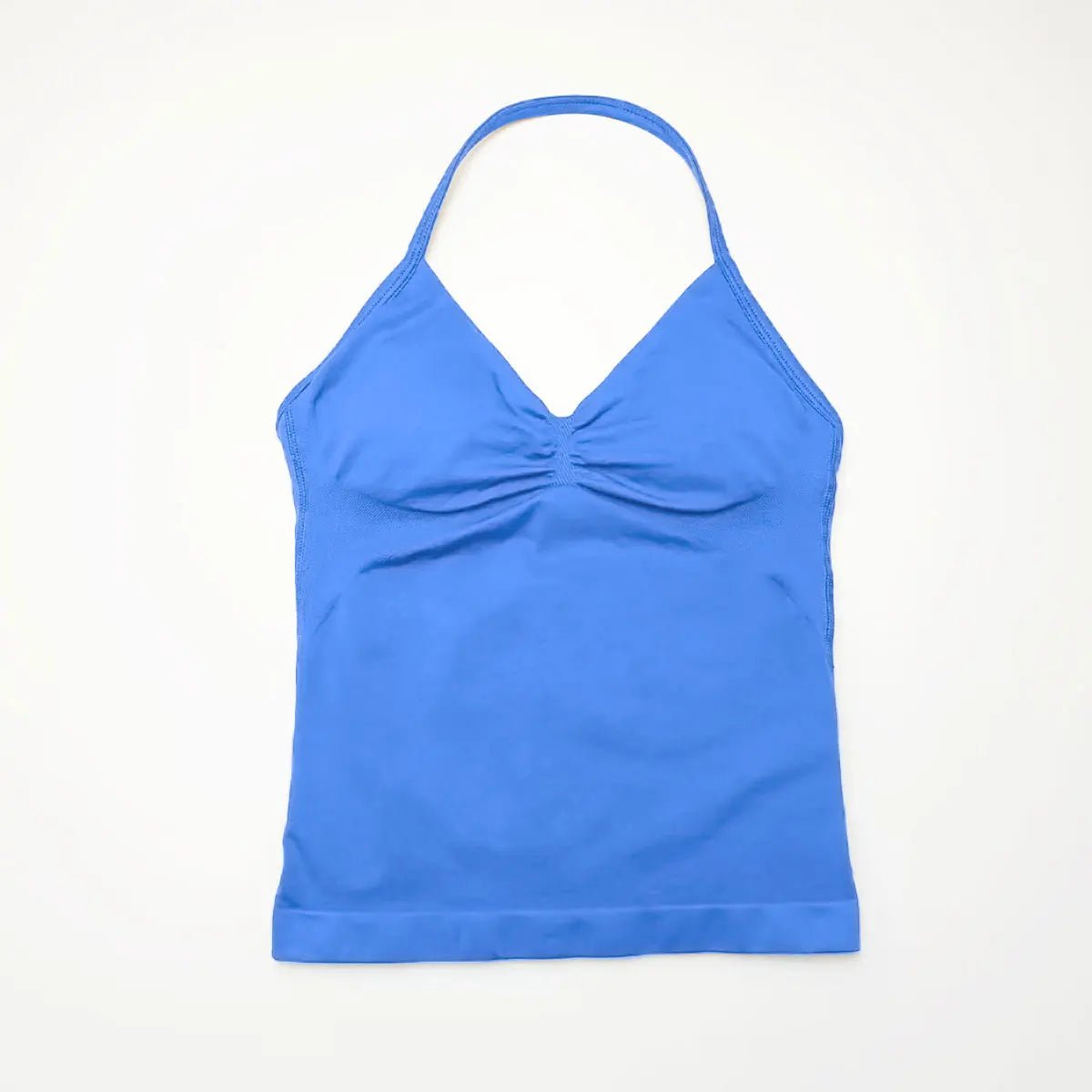 Strap Sculpt Vest - Soliqlo