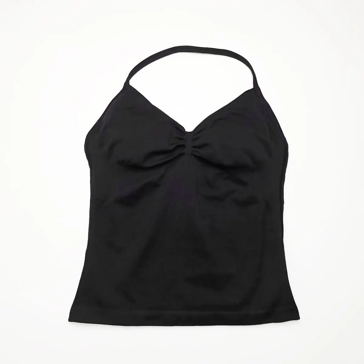 Strap Sculpt Vest - Soliqlo