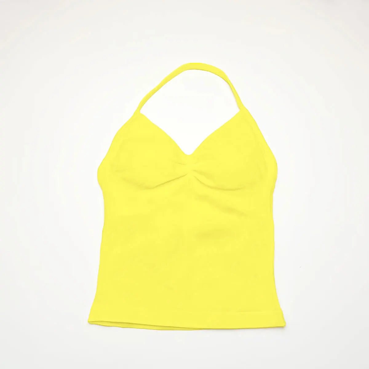 Strap Sculpt Vest - Soliqlo