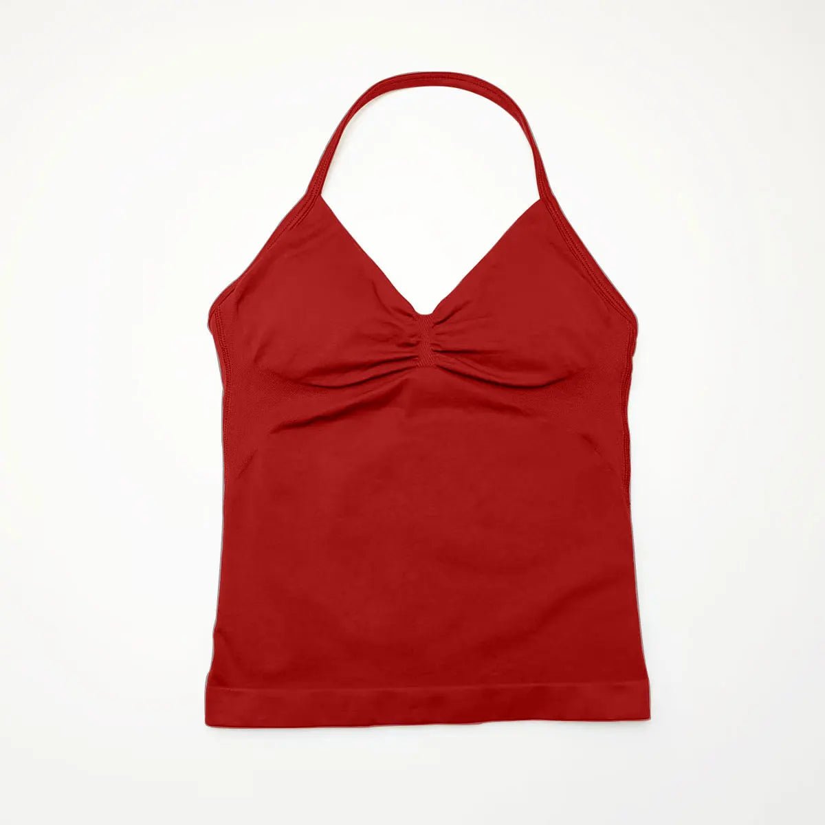 Strap Sculpt Vest - Soliqlo